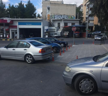 Γ. Παπαδημητρίου για διοίκηση Μπάμπαλου: Κόβει μεγάλα δένδρα και φυτεύει δενδρύλλια των 2 ευρώ